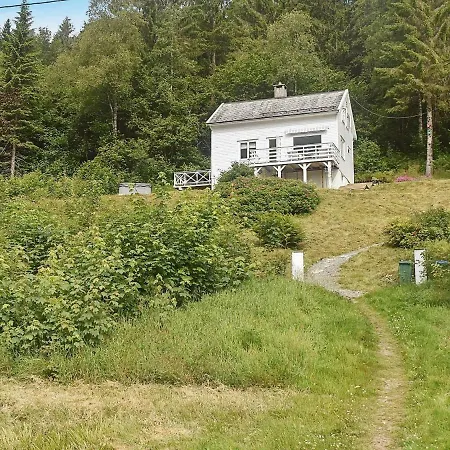 Four-bedroom Holiday In Nyaraló