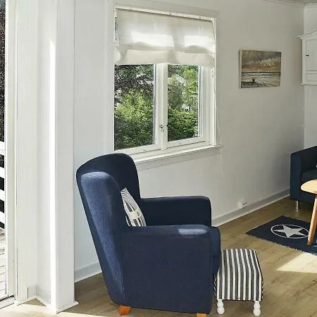 Four-bedroom Holiday In 度假居 *