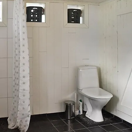 Four-bedroom Holiday In * Sæbø