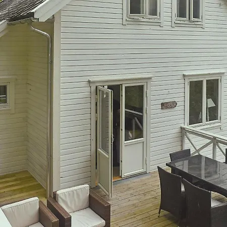 Four-bedroom Holiday In *