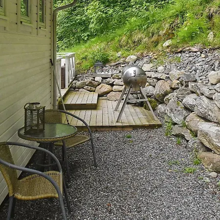 Four-bedroom Holiday In *