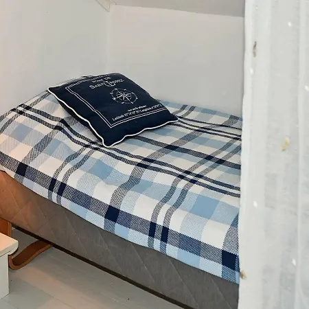 Four-bedroom Holiday In *