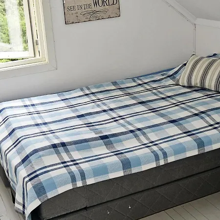Four-bedroom Holiday In * Sæbø